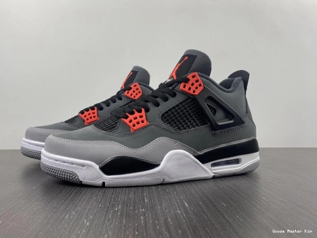 Jordan 4 Air DH6927-061 Retro 